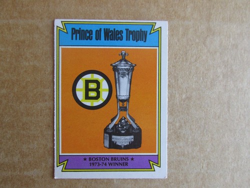 1974-75 OPC HOCKEY CARD SINGLES #201-396 COMPLETE YOUR SET U-PICK UPDATED 8/19 - Picture 57 of 280