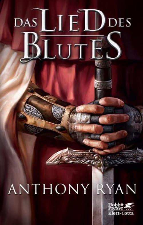 Thumbnail - Rabenschatten 01. Das Lied Des Blutes Anthony Ryan