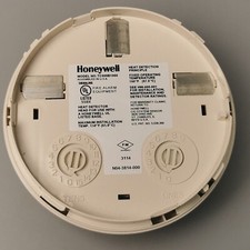 1PC New HONEYWELL TC808B1066 HEAT DETECTOR Expedited Shipping