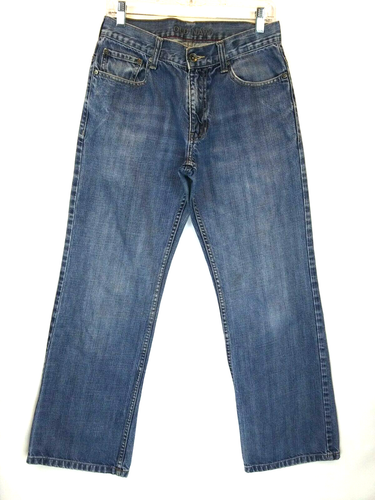 Old Navy Jeans Mens Tag Size W 30 x L 