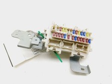 10 Infiniti G37 Sedan Cabin Fuse Box OEM
