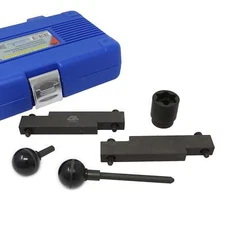 CTA Tools Porsche Macan Timing Tool Kit - 3.0L & 3.6L 3760