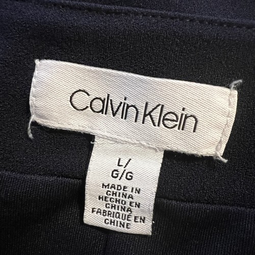 Calvin Klein Pencil Skirt Large - 第 3/5 張圖片