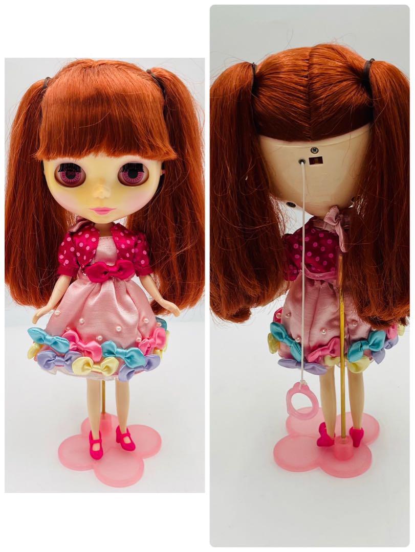 新品未開封★ネオブライス★リボネッタウィッシュ★ハローキティちゃん★ Amazon.co.jp: ネオブライスリボネッタウィッシュハローキティ35
