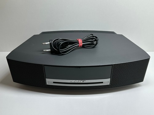 BOSE Wave Music System AWRCC3, CD/MP3/RADIO, ¡DEFECTUOSO!, Leer ⚡ENVÍO RÁPIDO⚡