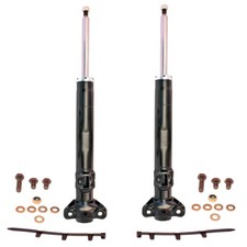 2x Stoßdämpfer vorne für Mercedes 190 W201 Coupe C124 E-Klasse W124 Kombi S124