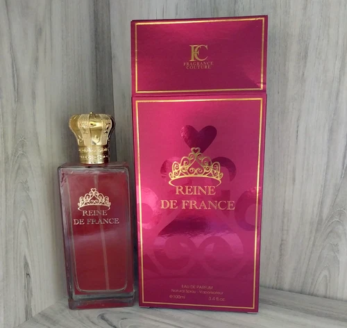 Reine De France For Women Perfume 3.4 fl. oz. EDP