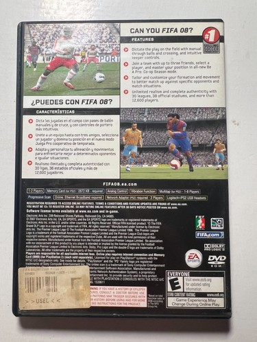 🎮PS2 PS3 Sports, Racing, Singing, Dancing, & Hunting Games with Cases ✅TESTED🎮 - Picture 28 of 215