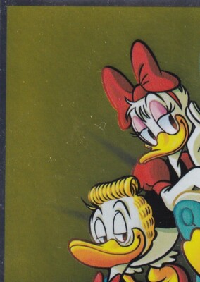 Panini Donald Duck 90 Jahre Sticker & Cards Collection Sticker Nr. 271