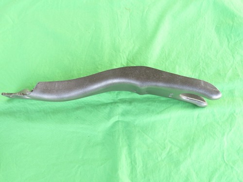 66 67 68 Ford Galaxie Mercury Full Size Clutch Fork C6AZ-7515-B #3 - Picture 4 of 11