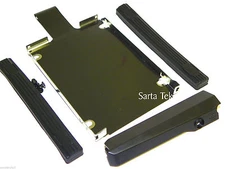 IBM Lenovo T400 R400 Hard Drive Caddy Complete Kit New