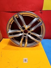 2020 21 22 2023 AUDI A5 AND S5 OEM ORIGINAL FACTORY WHEEL RIM (8W0-601-025-HK)
