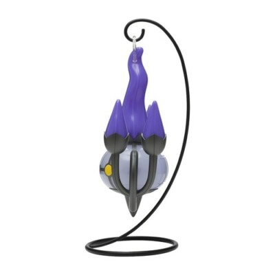 Pokemon Center LED Light Chandelure Japan | eBay