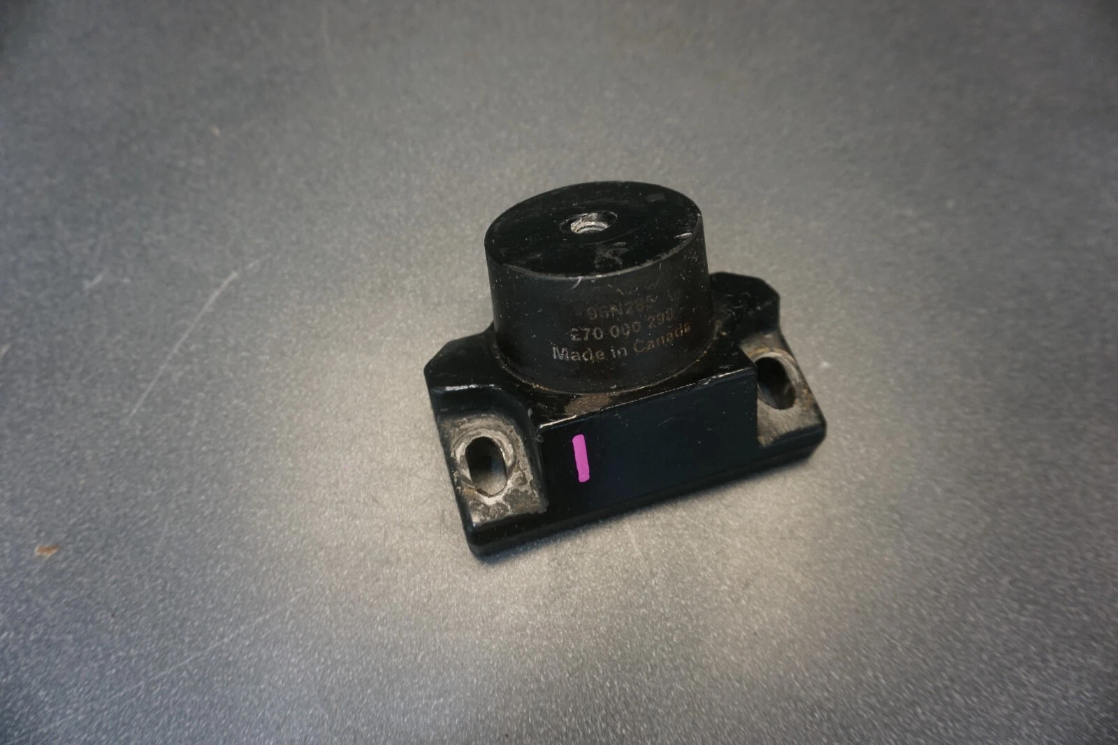 1996-2007 Sea-Doo OEM Engine Motor Mount GTX 787/800 GTX RFI GTI LE RFI