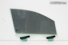 07 - 15 LINCOLN MKX RIGHT PASSENGER REAR DOOR WINDOW GLASS