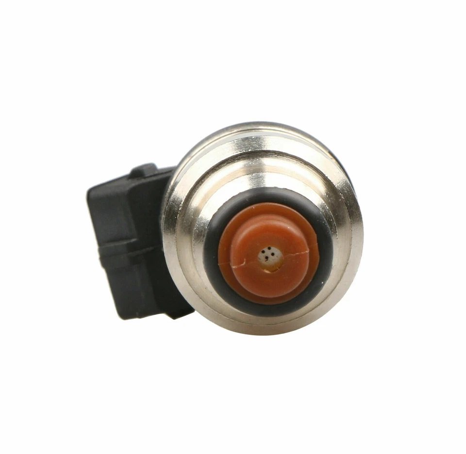 Inyectores de combustible 6X 14 lb flujo coincidente para Ford 2.3 2.9 3.0 3.8 4.9 5.0 F47E-A2E Foto 2 de 4