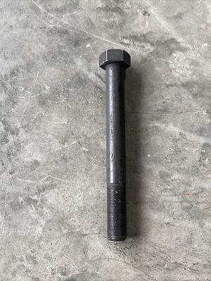 ( 1 ) Diesel Cummins ￼isx15 Bolt Used