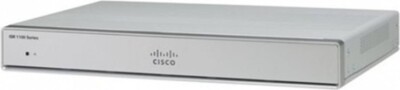 Cisco Router 1000 Series | ISP C1111-8 | 2x GigaWAN | 8x GigaLAN