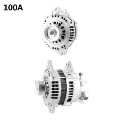 Generator für OPEL Diesel 1.7 DTi Astra Corsa Combo 1204158 93175799 LR1100-502