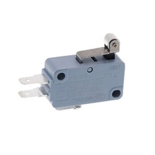 1/5PCS MQS-216 switch micro touch switch screwdriver valve baler dehumidifer