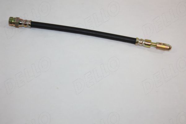 120030410 AUTOMEGA Brake Hose for AUDI,SEAT,VW