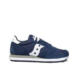 saucony uomo jazz blu