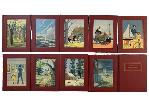 The Heritage Encyclopedia of Band Music Rehrig 1991 3-Vol Set