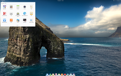 Multiboot Linux Ubuntu, Mint, Elementary Os, Tails, Kali Linux USB bootable Key - Picture 2 of 5