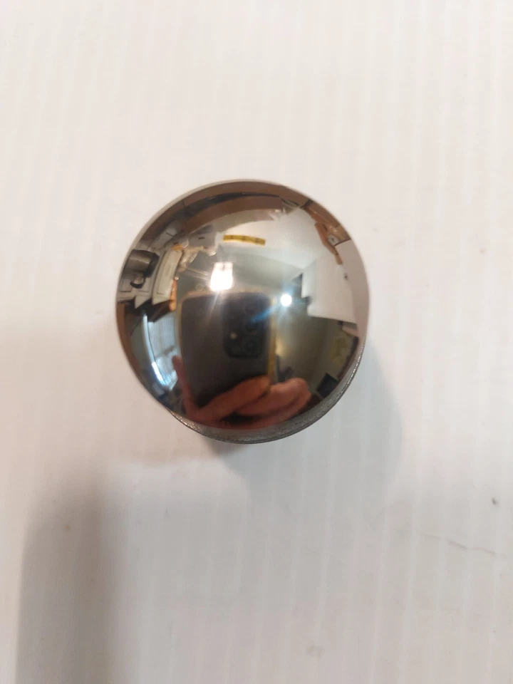 1948-72 Ford Rear Bumper bolts, BB-17758-SS - Image 2 of 4