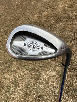 Callaway Steelhead X-14サンドウェッジ Callaway Steelhead X-14サンドウェッジ Callaway Steelhead X-14