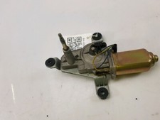 Heckscheibenwischermotor - Hyundai SATELLITE I PH.1 - 987004A001 - B4-6307P