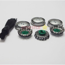 3pcs Replacement Shaver Heads fits Philips HQ64 HQ54 HQ6070 HQ7310 HQ7320 PT710