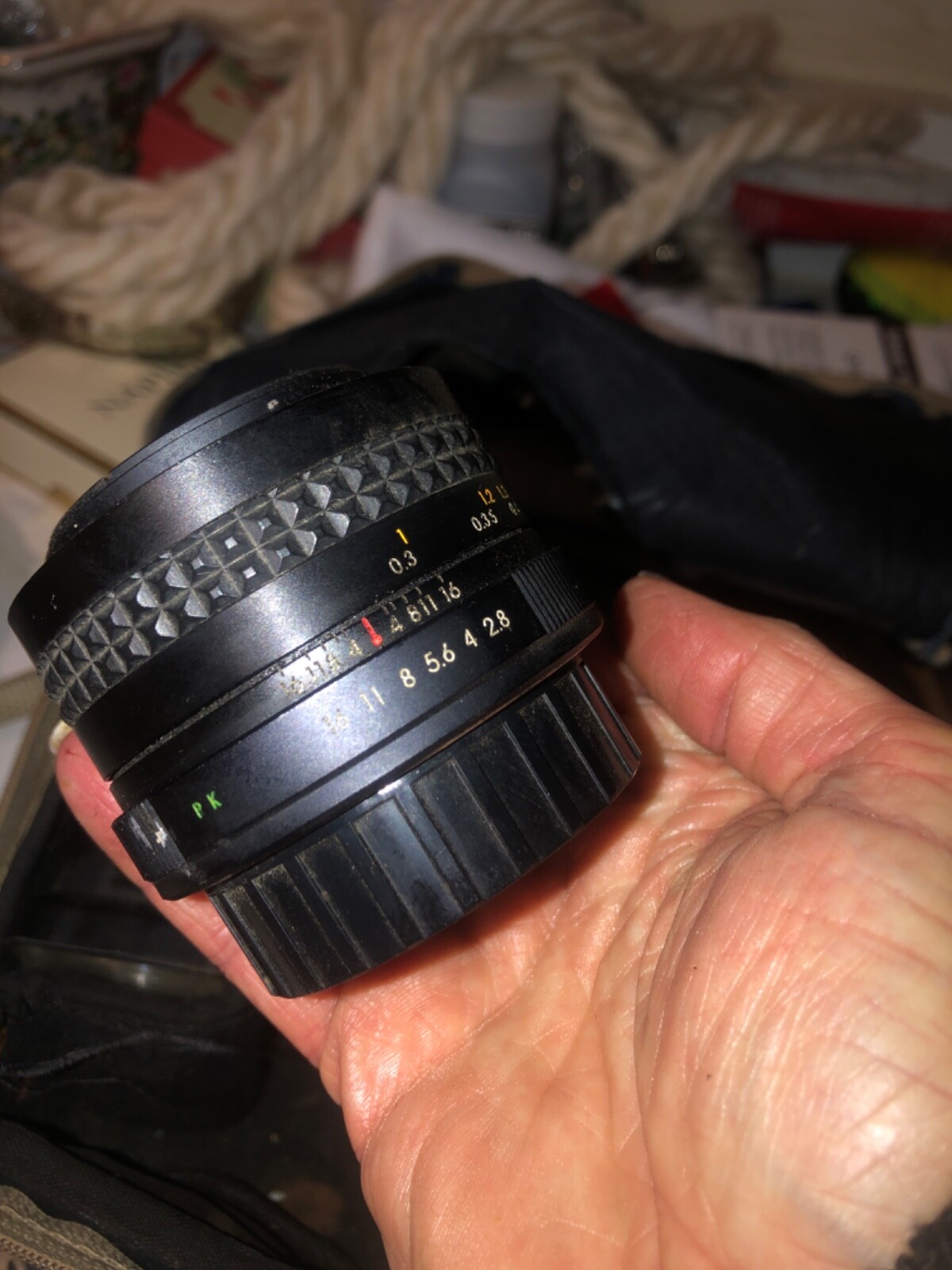 Camera Lenses and Case | eBay
