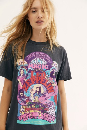Daydreamer Led Zeppelin Electric Magic 