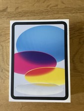 Apple iPad (10th Generation) A2696 64 GB, Wi-Fi, 10.9 in Apple iPad (10th Generation) A2696 64 GB, Wi-Fi, 10.9 in