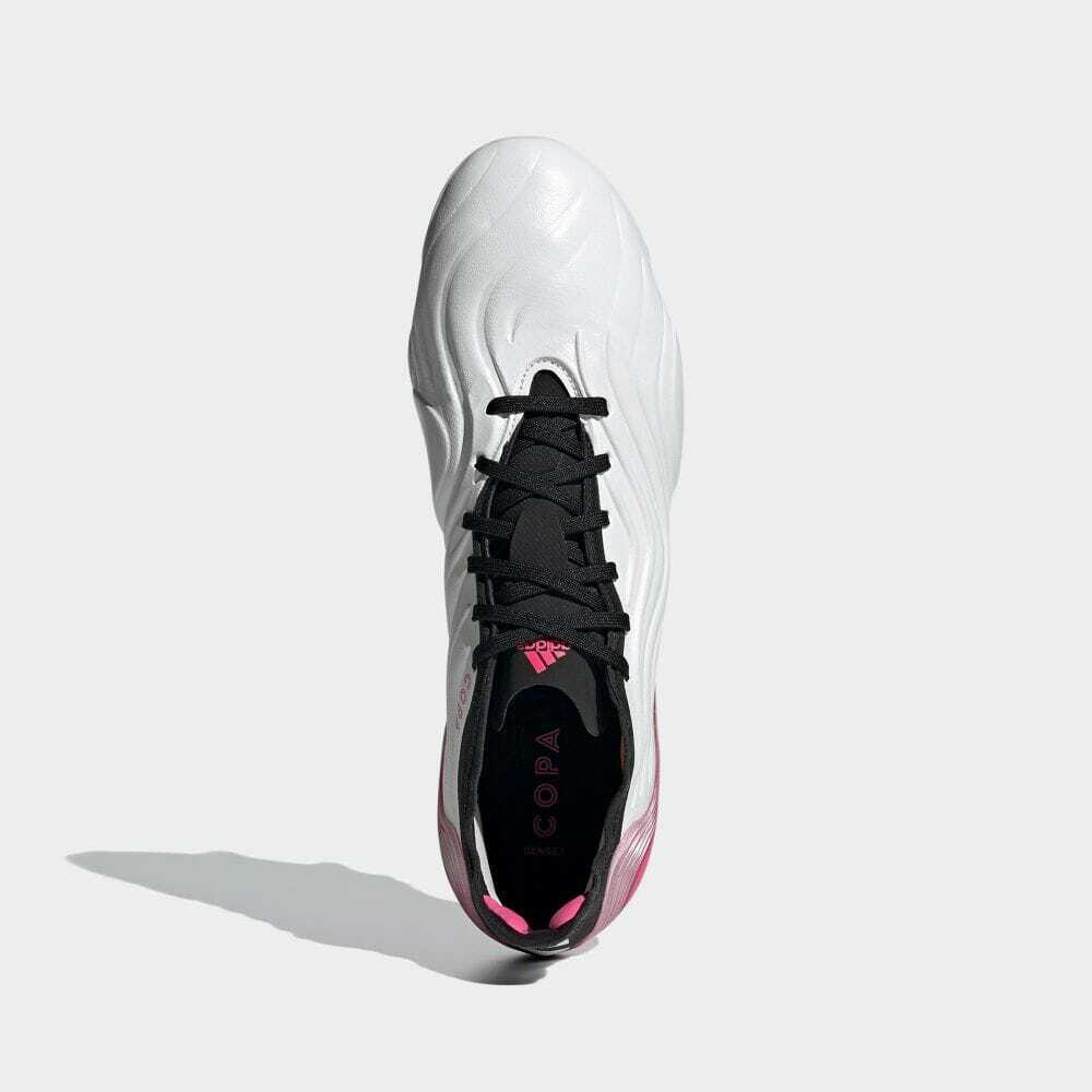 adidas Soccer COPA SENSE.1 FIRM GROUND BOOTS FW7920 Footwear adidas Soccer COPA SENSE.1 FIRM GROUND BOOTS FW7920 Footwear