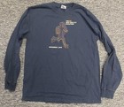 2010 ING New York City Marathon Langarm T-Shirt Medium