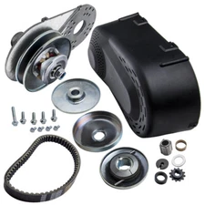 30 Series Torque Converter Clutch 3/4" for Go Karts Mini Bike for Predator 212CC