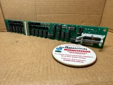 ASTROPHYSICS 08-1238 / 35-0116 REV E LXDA SCANNER ID: M231356 SHIPS SAME BUS DAY