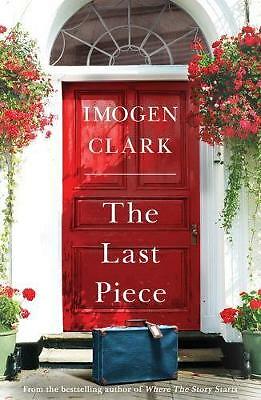 The Last Piece by Imogen Clark (Paperback, 2020)