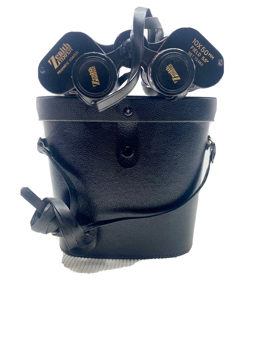 Zenith binoculars 10x50 2025