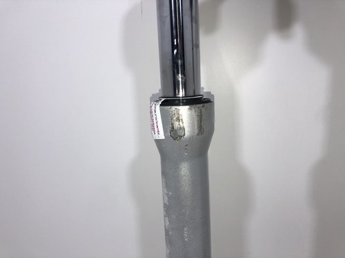 Complete Front Fork Plate Peugeot Geopolis 300 2010 2013 - Picture 3 of 21