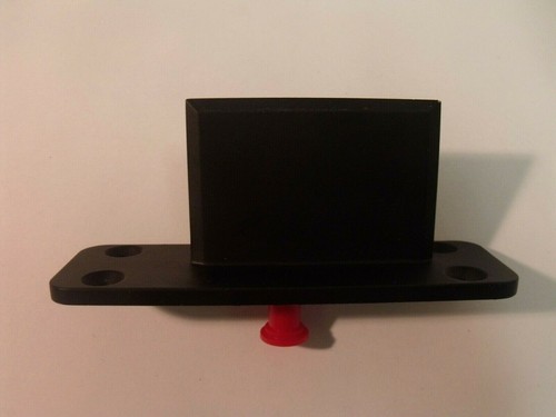 Airborne 33493 L-Band Antenna:  1.435-1.535 GHz, Omnidirectional, 3 dBi Gain