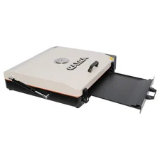 12.5" x 17" A3 A4 DTF Oven Dryer Curing Transfer Film DTF Sheet Drawer Model USA