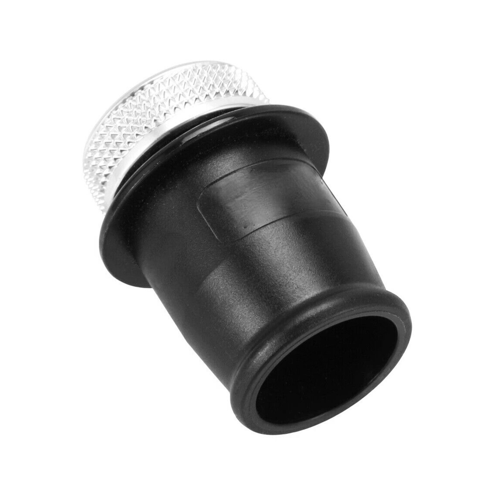 1Pc 12V Socket Cigarette Lighter Dummy Cover OE4H0919311 For Audi A3 A6