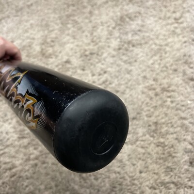 Batte Easton Black Magic B9 3229 32" 29 Oz, Alu, équilibre Pro, Vintage USA