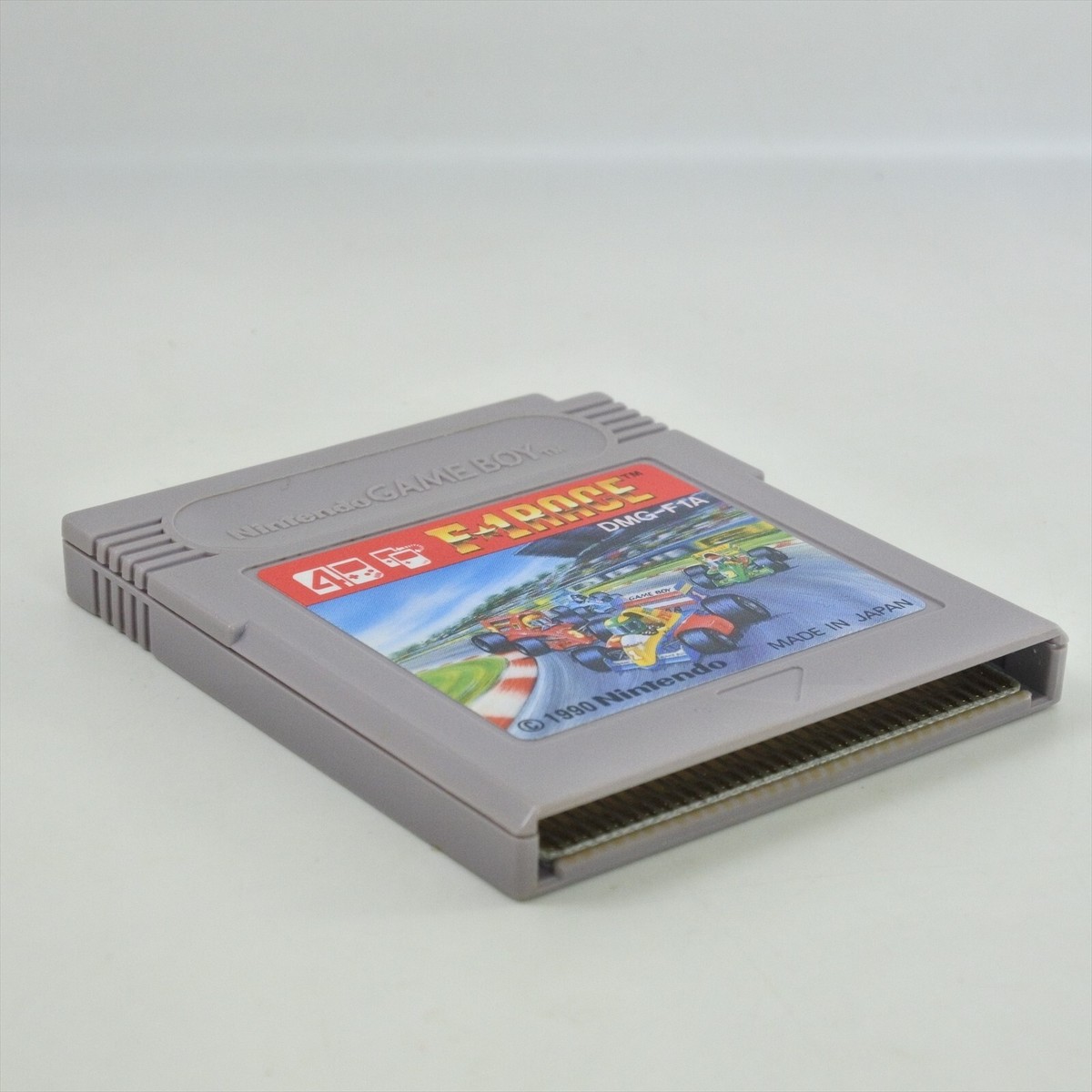 F1 RACE DMG-F1A Gameboy Nintendo 2315 gb | eBay