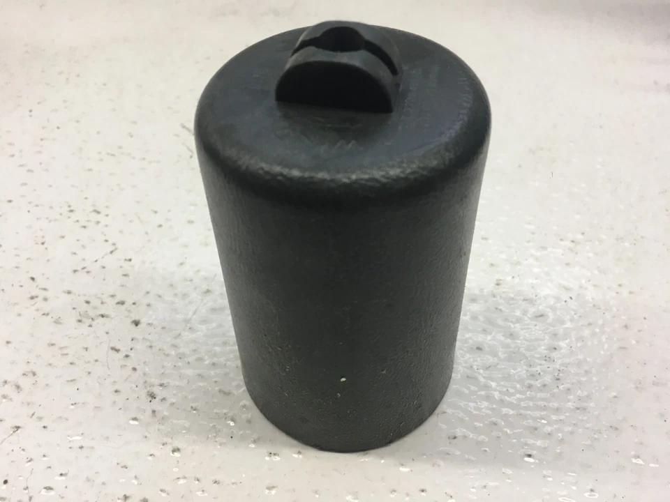 Черный чехол на заднее сиденье GM NOS 1982 Pontiac J2000 1983-1984 Oldsmobile Firenza - Изображение 3 из 4