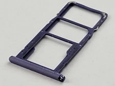 OEM Nokia G10 TA-1338 TA-1334 Dual (2) SIM Tray SIM microSD Card Holder Purple
