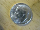 1963 D Roosevelt Dime Ch/Gem BU!